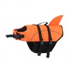 shark dachshund life jacket