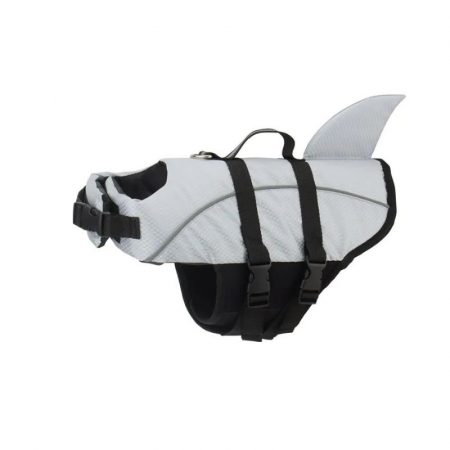 shark dachshund life jacket