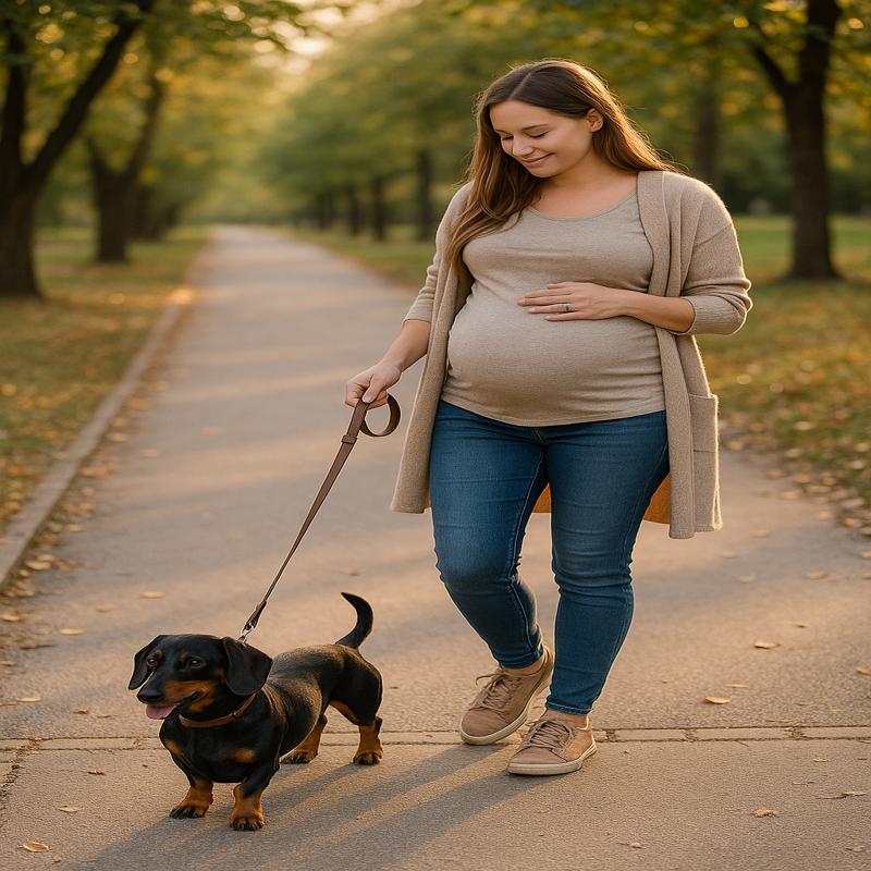 are dachshunds good with kids dachshund space