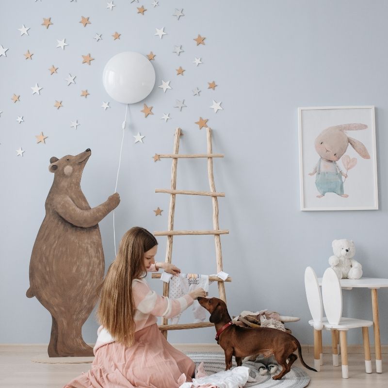 are dachshunds good with kids dachshund space