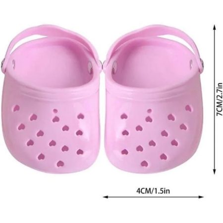 dachshund beach sandals