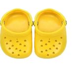 dachshund beach sandals