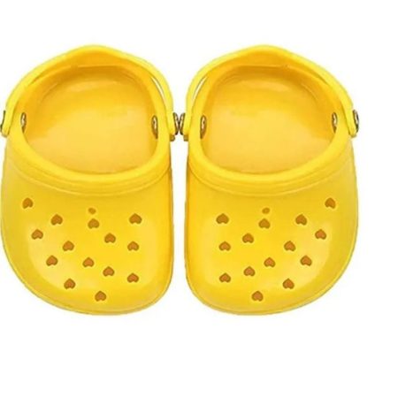 dachshund beach sandals