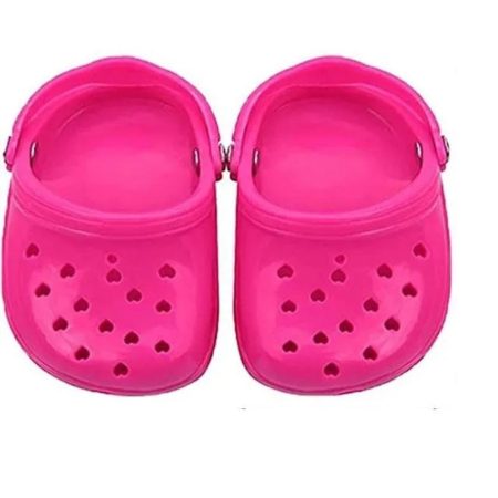 dachshund beach sandals