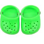 dachshund beach sandals