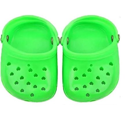 dachshund beach sandals