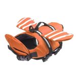dragon dachshund life jacket