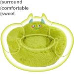 monster dachshund bed