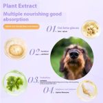 dachshund silky paw roller