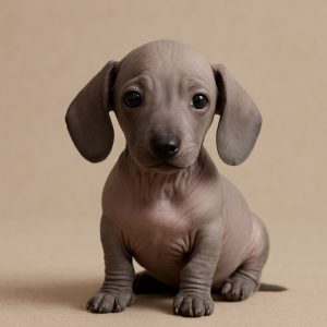 hairless dachshunds dachshund space