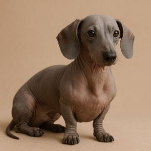 hairless dachshunds dachshund space