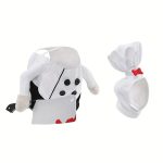 dachshund master chef costume