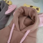 dachshund mouse costume