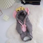 dachshund mouse costume