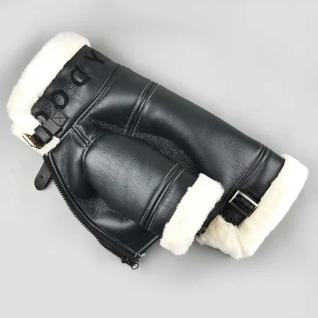 pup couture dachshund jacket