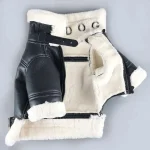 pup couture dachshund jacket