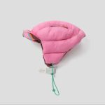reversible dachshund winter jacket