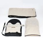 safety dachshund car seat