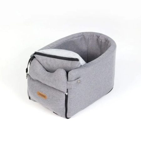 safety dachshund car seat