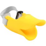 dachshund dog muzzle