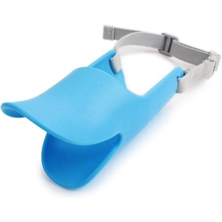 dachshund dog muzzle