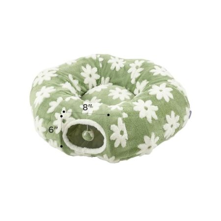 dachshund tunnel bed