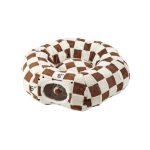 dachshund tunnel bed