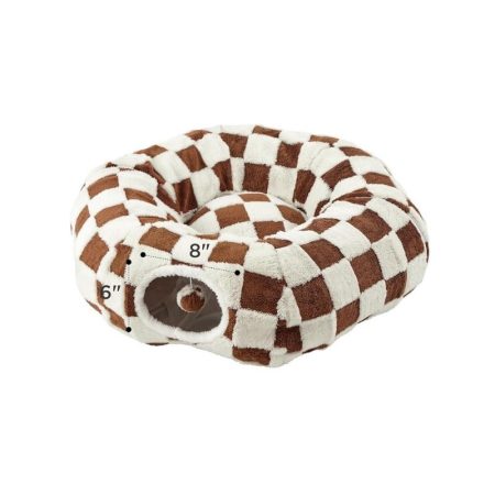 dachshund tunnel bed