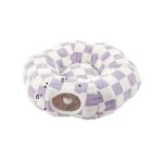 dachshund tunnel bed