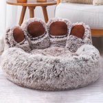 dream cocoon dachshund bed