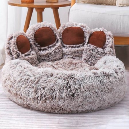 dream cocoon dachshund bed