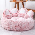 dream cocoon dachshund bed