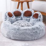 dream cocoon dachshund bed