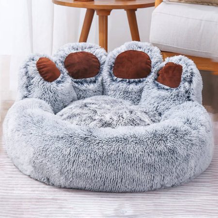 dream cocoon dachshund bed