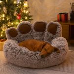 dream cocoon dachshund bed