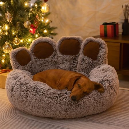 dream cocoon dachshund bed