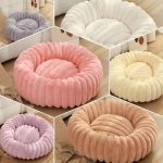 dream donut dachshund bed
