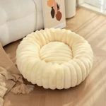 dream donut dachshund bed