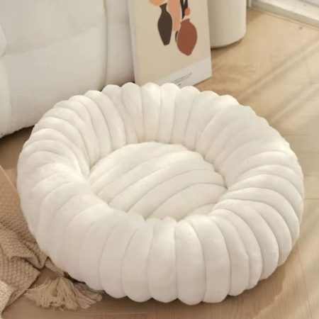 dream donut dachshund bed