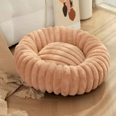 dream donut dachshund bed