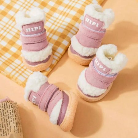 hipi dachshund dog boots