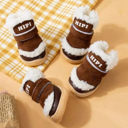 hipi dachshund dog boots