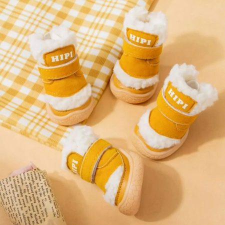 hipi dachshund dog boots