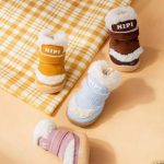 hipi dachshund dog boots