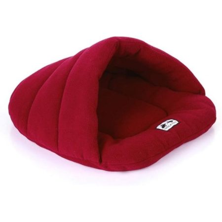 nap nest dachshund bed