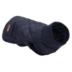 quilted dachshund dog coat
