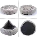 snuggle pod dachshund bed