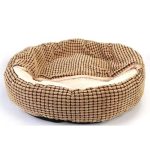 snuggle pod dachshund bed