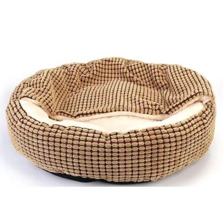 snuggle pod dachshund bed