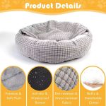snuggle pod dachshund bed